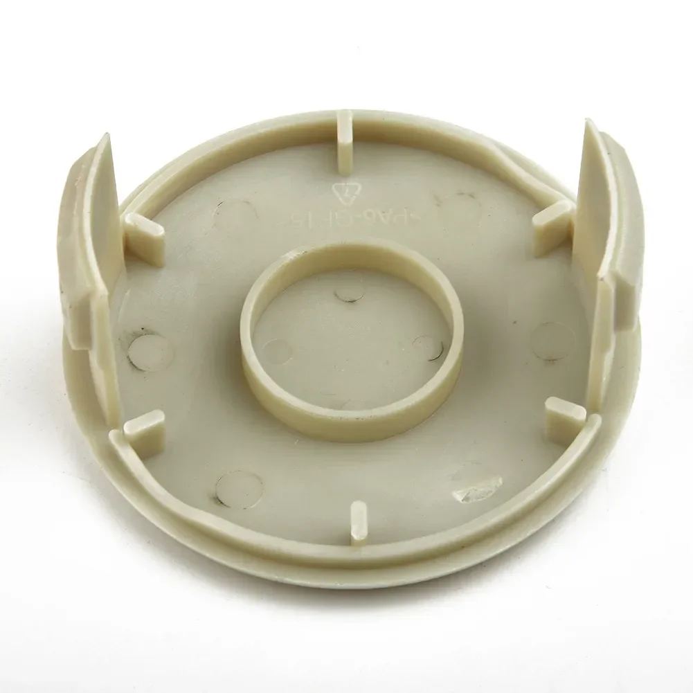 1PC ABS Spool Cover Cap Suitable For BOSCH ART 23 26 SL 23-28 Trimmer Spool Cover Line Cap Base Similar To F016F04557