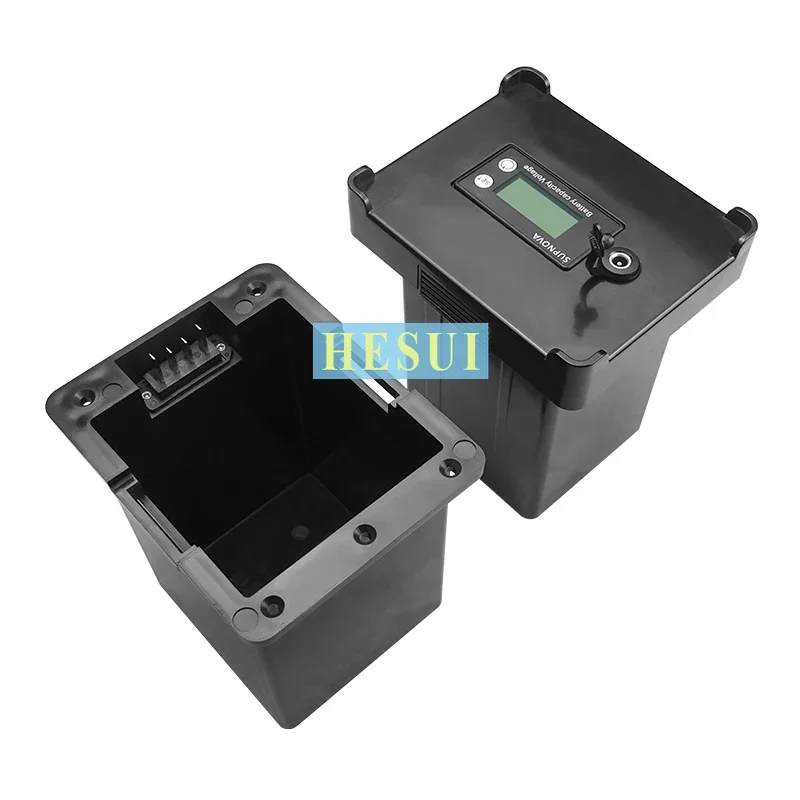 

24 В 18650 Большая емкость 24 В 10 А с корпусом