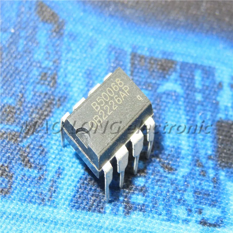 5PCS/LOT New original OB2226AP OB2226   DIP-8 Induction Cooker Power Supply IC IC Inline In Stock