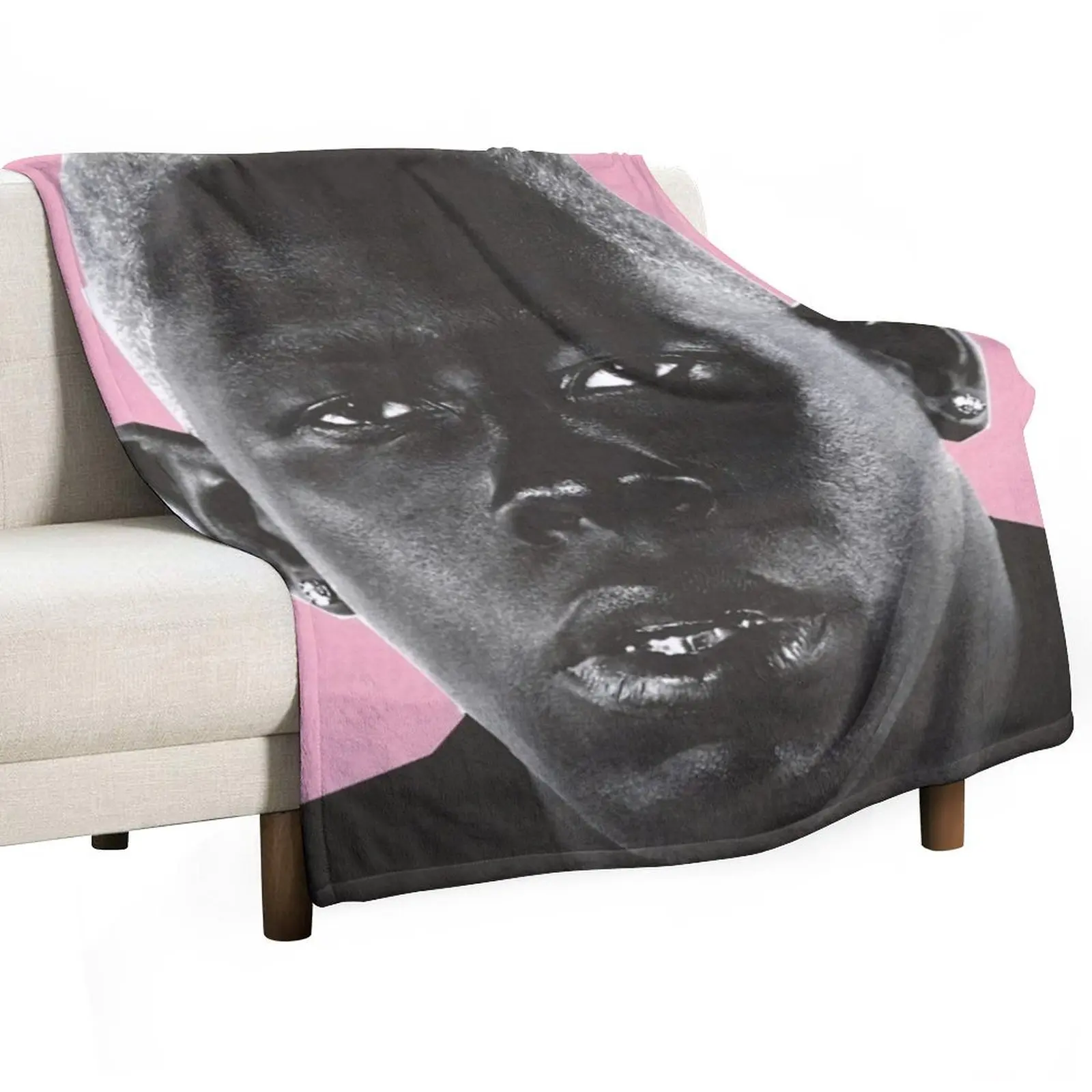 Igor - Tyler album Merchandise Throw Blanket Cozy Throw Blanket for Bed Sofa Chair