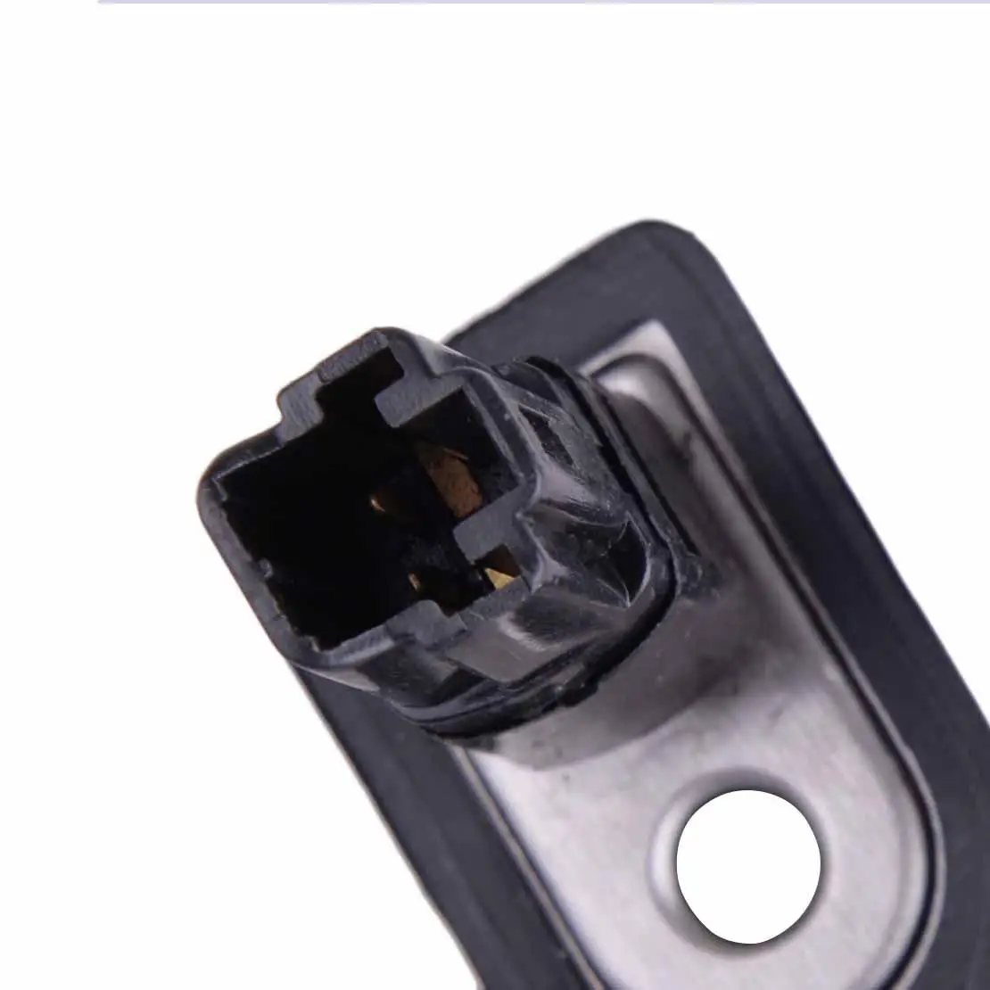 

NEW 2 Pin Car Front Door Light Push Button Switch Sensor Fit For Mitsubishi Pajero V31 V32 V33