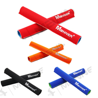 SUP Paddleboards Kayak Accessories Paddle Skid Protectors Loss-proof and Sink-proof Paddle Shaft Accessories