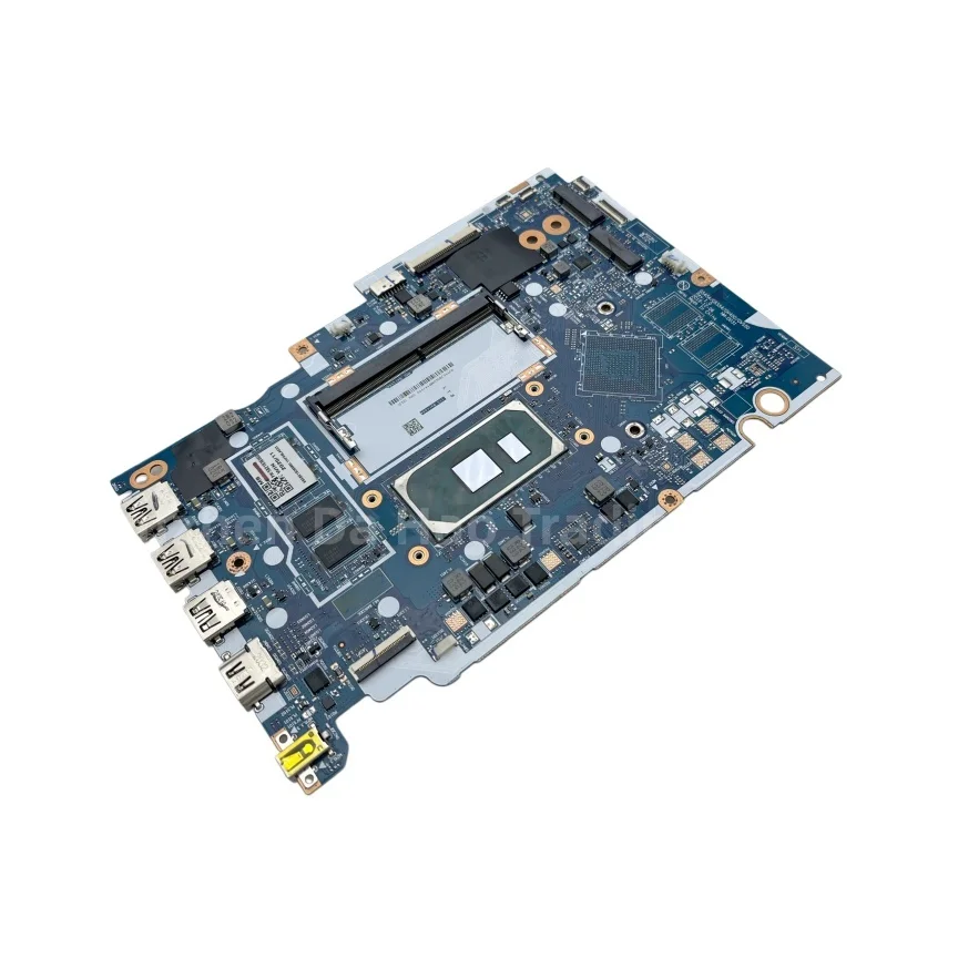 Płyta główna NM-D031 do laptopa Lenovo Ideapad 3-14IIL05 3-15IIL05 z procesorem I3-1005G1 I5-1035G1 I7-1065G7, 4GB RAM UMA DDR4 — zdjęcie produktu 6