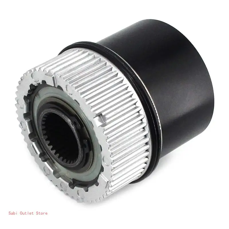 ABS Locking Hub Efficient Locking Hub Actuator 1C3Z-3B396-CB Locking Hub Actuator Precises Fit for Front Wheel Control