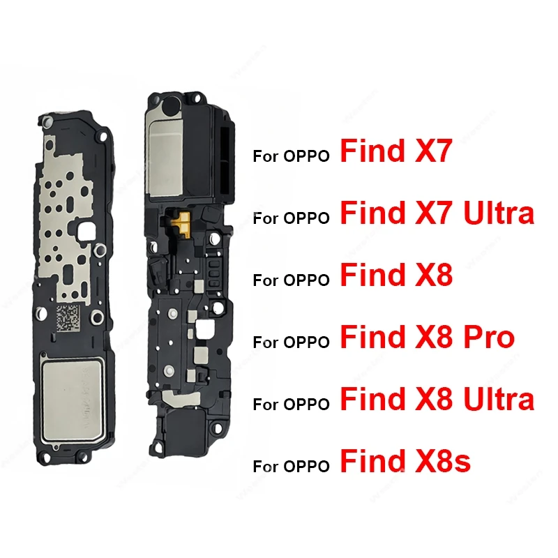 Loudspeaker For Opp…