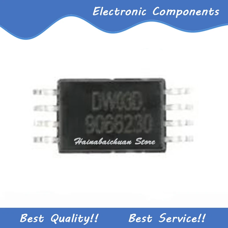 10 Pcs/Lot DW03D TSSOP8 New and Original In Stock