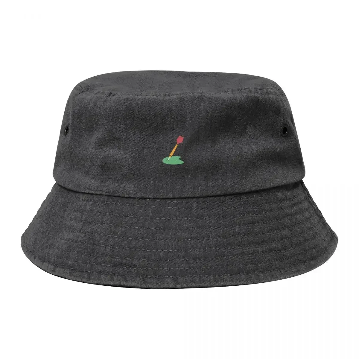 Throwing Darts Hat Golfing Hat Funny Golfing Hat Throw Darts Bucket Cap Man Rave Mens Caps Women's