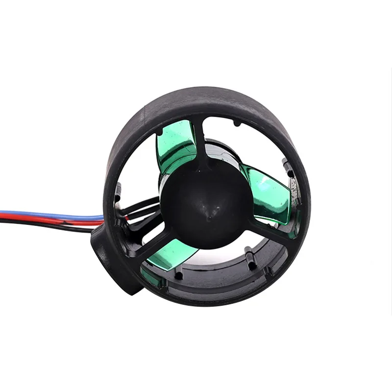 

Ship model thruster, underwater thruster, waterproof brushless motor