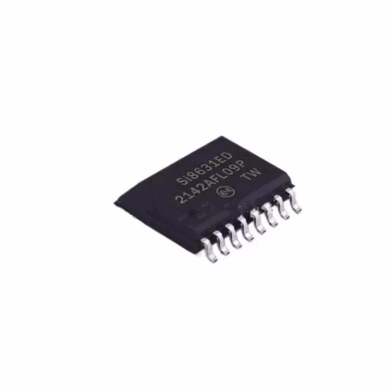 10Pcs/Lot 	Si8631ED-B-IS	 Help PCBA Complete BOM And Material List
