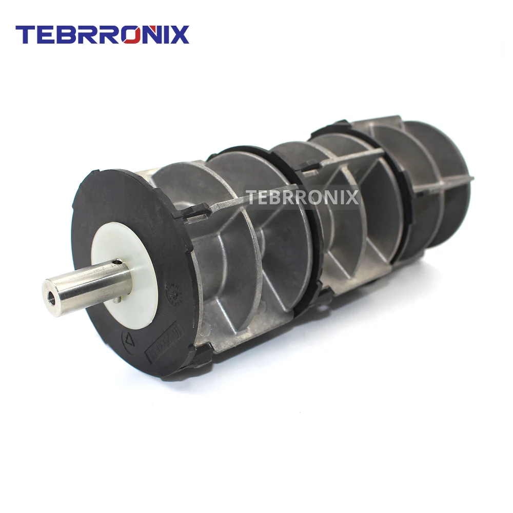 Media Supply Hub Assy for Datamax H-6210 H-6212 H-6308 H-6310 Thermal Barcode Label Printer DPR78-2623-11