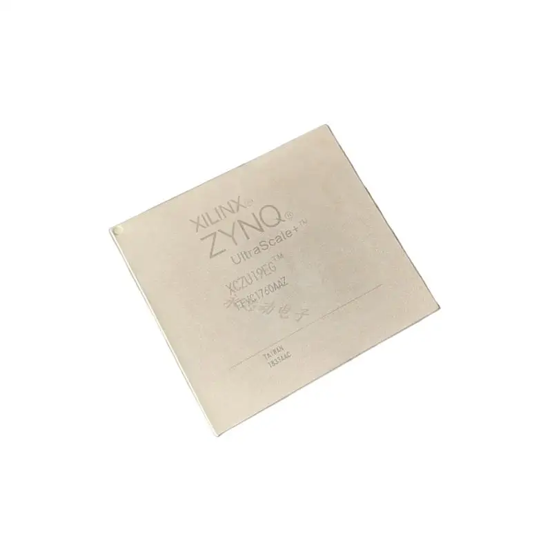 

1 Piece XCZU19EG-1FFVC1760I XCZU19EG-1FFVC1760E XCZU19EG-1FFVC1760 BGA New Original Chip IC