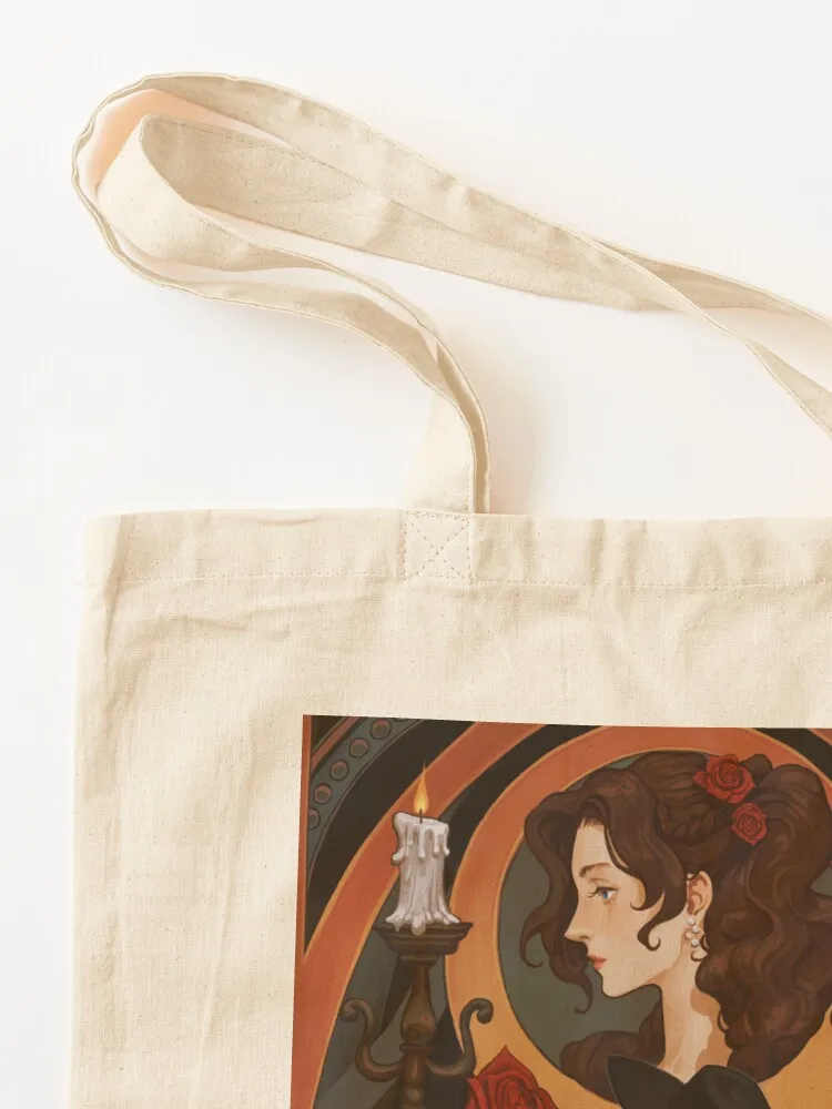 Thorns Tote Bag أكياس التسوق حقائب مخصصة قابلة للطي حقيبة كبيرة حقيبة يد نسائية