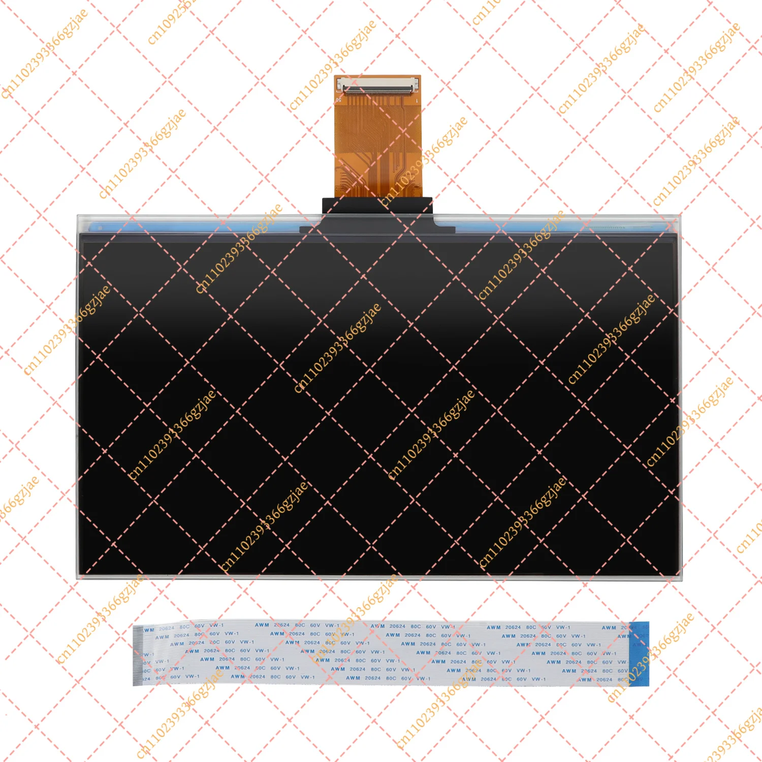 Orginal HALOT-MAGE/MAGE PRO Print Screen Kit 10.3 inches 7680×4320  For HALOT-MAGE PRO HALOT-MAGE 3D Printer Accessories