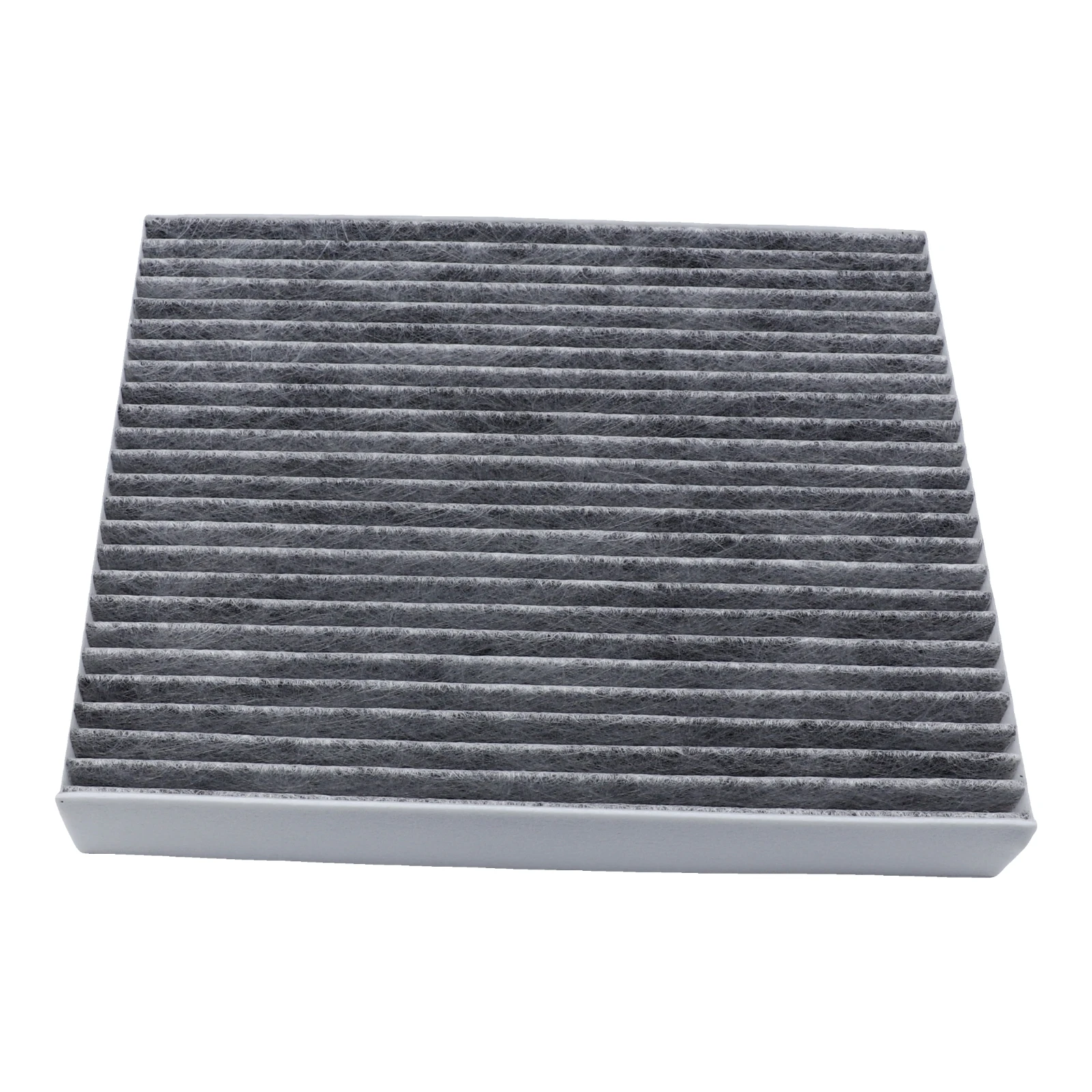 Cabin Air Conditioner Filter For FORD BRONCO FOCUS TAURUS MONDEO EVOS EDGE GALAXY/ LINCOLN Aviator NAUTILUS MKX DG9H-18D483-BA