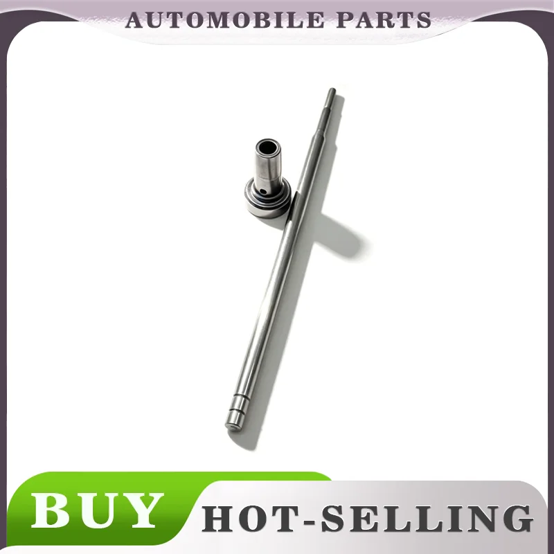 F00VC01363 F00VC01364 F00VC01365 F00VC01367 Diesel Fuel Injector Control Valve Assembly Suitable For BOSCH LE742