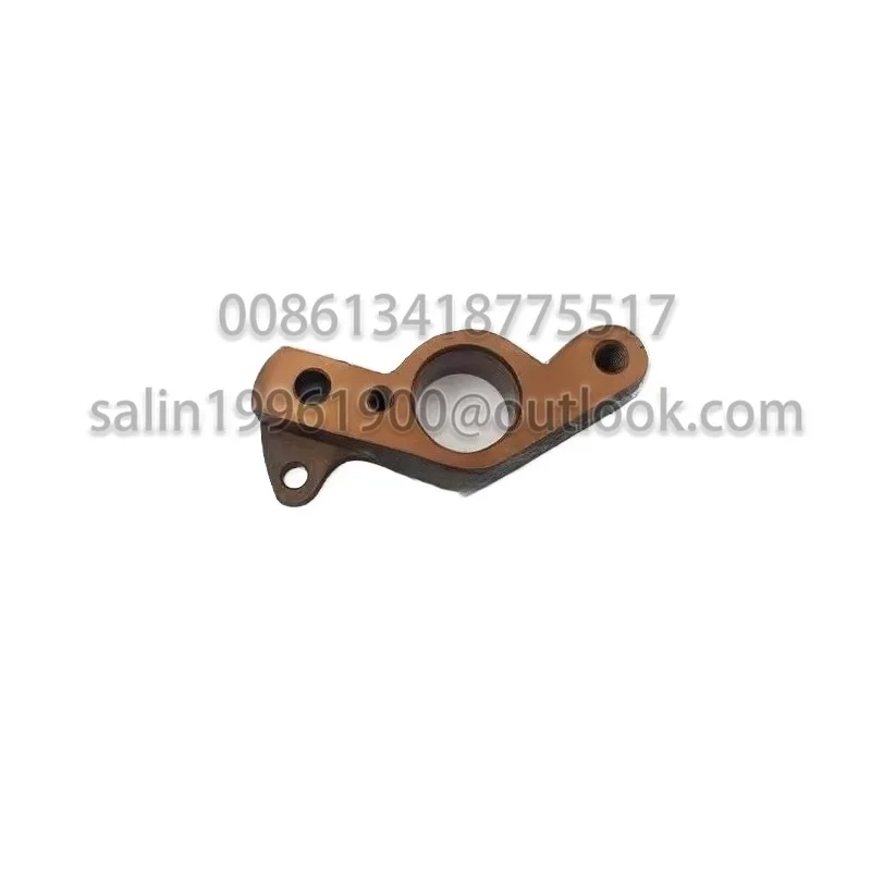 best-heidelberg-printing-machine-accessories-sm-cd102-drum-part-support-frame-compression-block