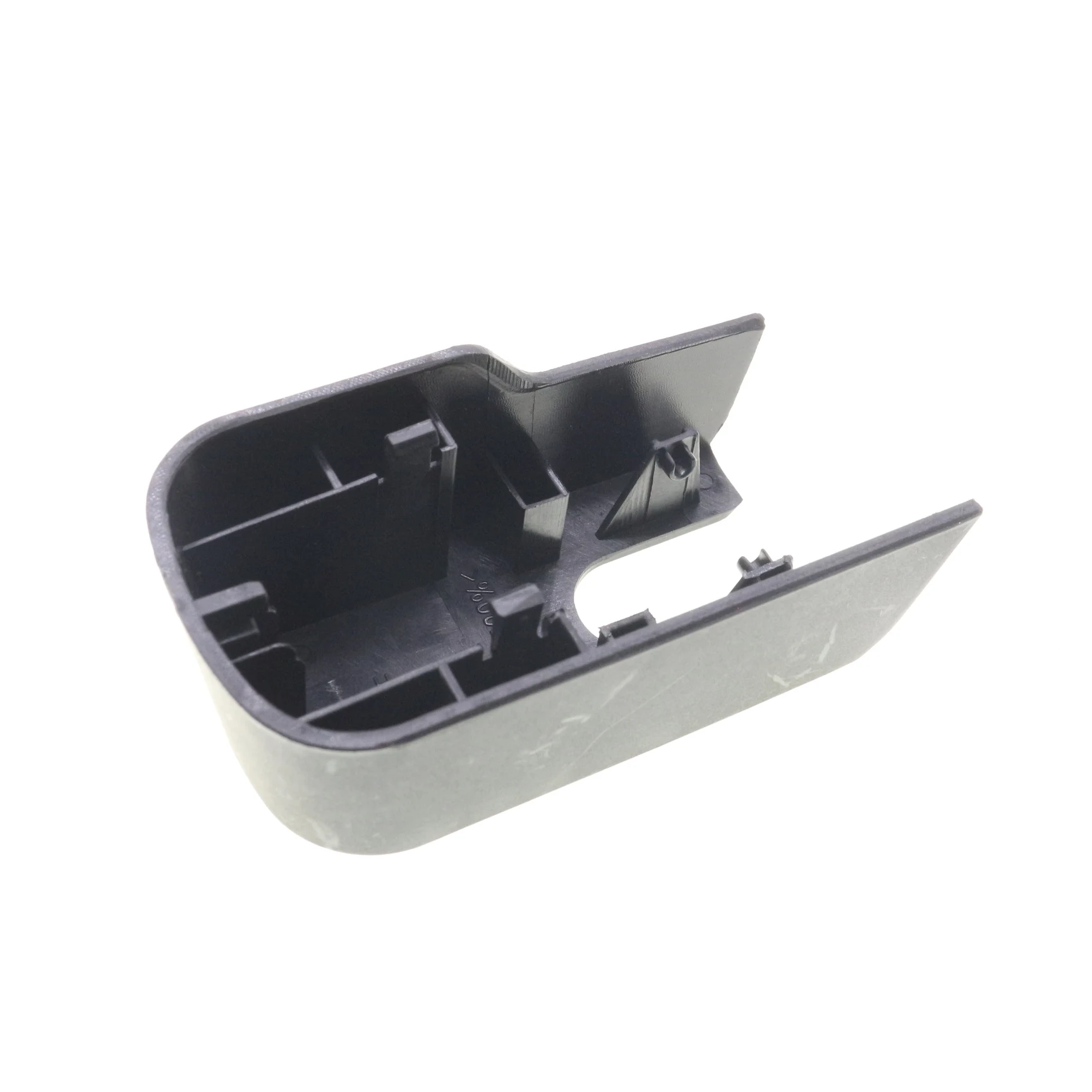 1 قطعة غطاء ذراع ممسحة النافذة الخلفية متوافق مع جي إم سي أكاديا 2007-2013 زحل أوتلوك 2007-2010 أسود 25800773 بلاستيك أسود