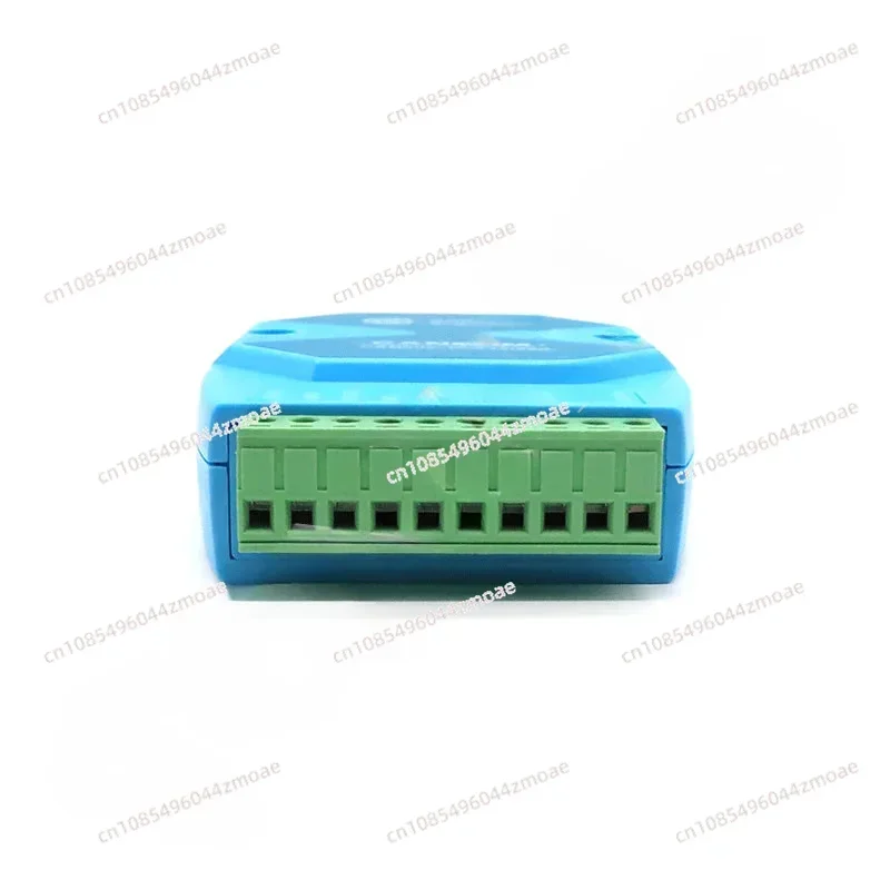 

Модуль RS 232/485 к шину CAN, последовательный порт к шлюзу CAN, CAN-bus GCAN-201/207. Скорость передачи последовательной шины от 600 бит/с до 115200 бит/с