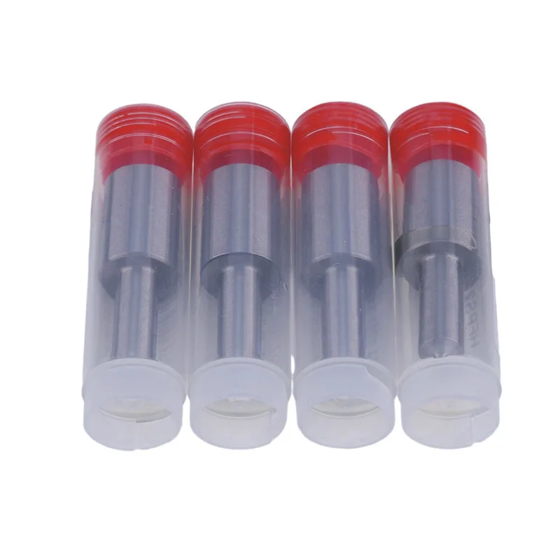 

4PCS Fuel Injector Nozzles 5621821 BDLL150S6774CF D8NN9E527BB – Fits Ford New Holland BSD332 & BSD333 Engines | For Tractors