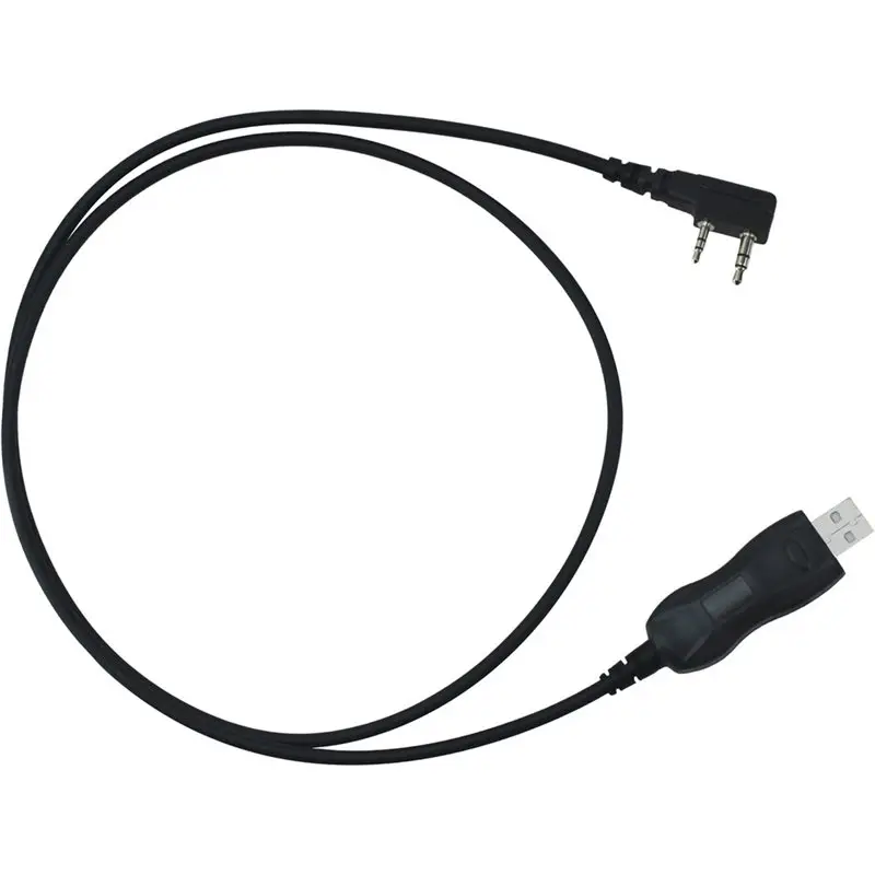 ABDE-FTDI Universal Plug Play USB Programming Cable For BTECH