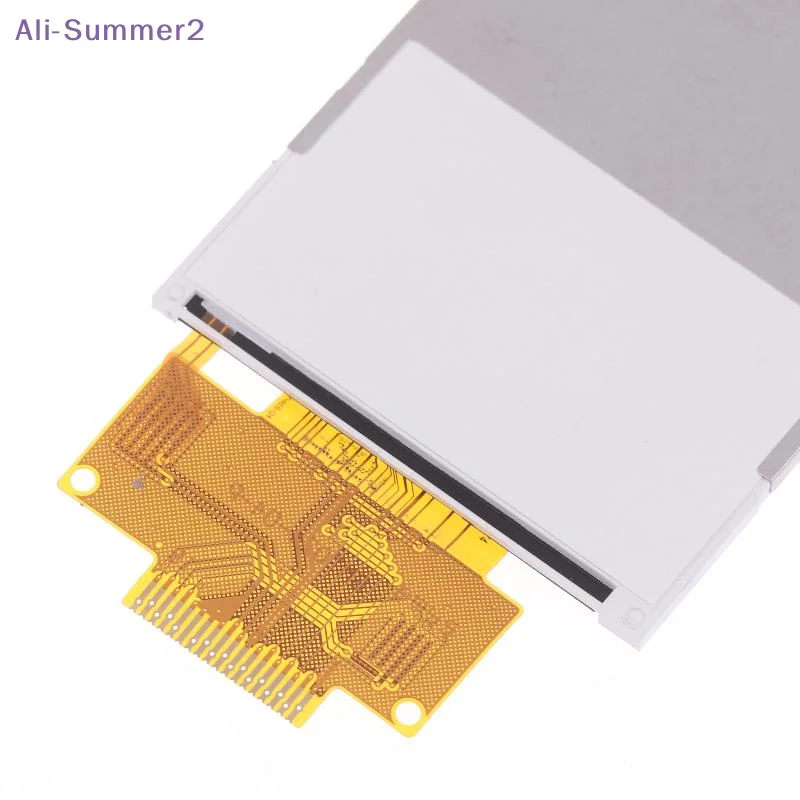 {Summer2} {Summer2} 2.4-inch TFT LCD Screen ST7789 Small Screen 240x320 Display LCD Color Screen SPI Naked Screen