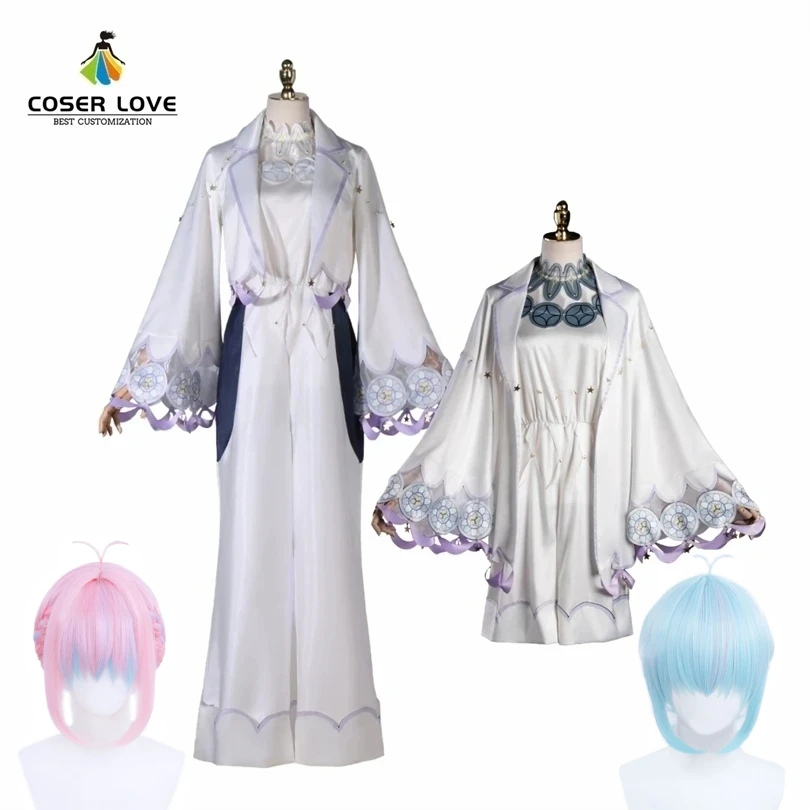 Fragaria Memories Little Twin Star Kiki Klark Stella Lala Louter Stella Cosplay Costume Headwear Halloween Comic-con Outfit