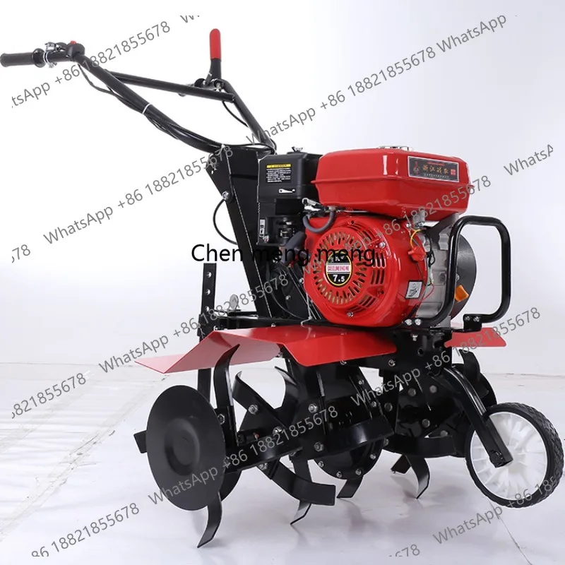 

Сельскохозяйственная техника, микро-достовая машина, роторный культиватор, многофункциональная машина для траншей управления сельскохозяйственными полями