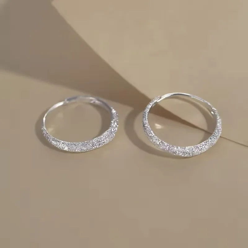 Retro Shiny Women's Fashionable Earrings, Jewelry, Allergy Prevention, Party Accessories, Gifts