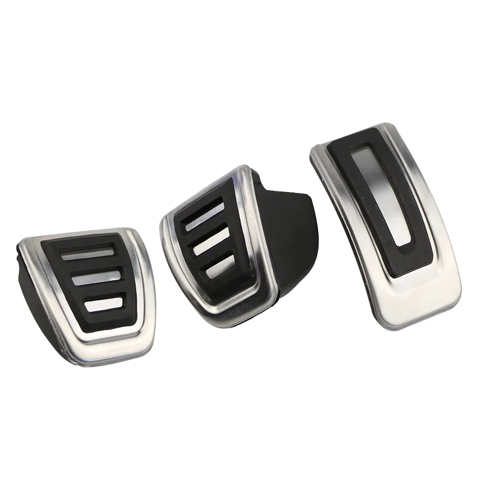Car Sport Pedals Fit for Audi A4 B8 A6 A7 A8 S4 RS4 A5 S5 RS5 8T