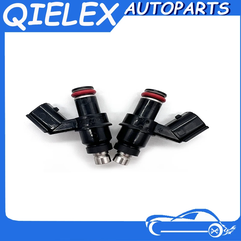 

1PCS 15710-26GB0 1571026GA0 15710-26GA0 FOR SUZUKI TU250X Motorcycle Injector Injector Nozzle 2009-2019