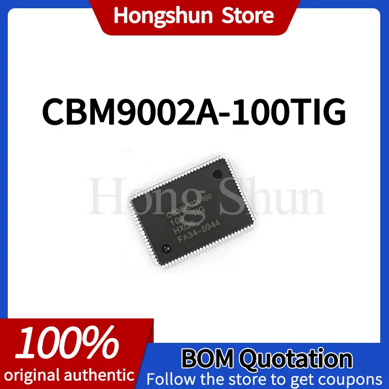 Phone case CBM9002A-100TIG Phone case