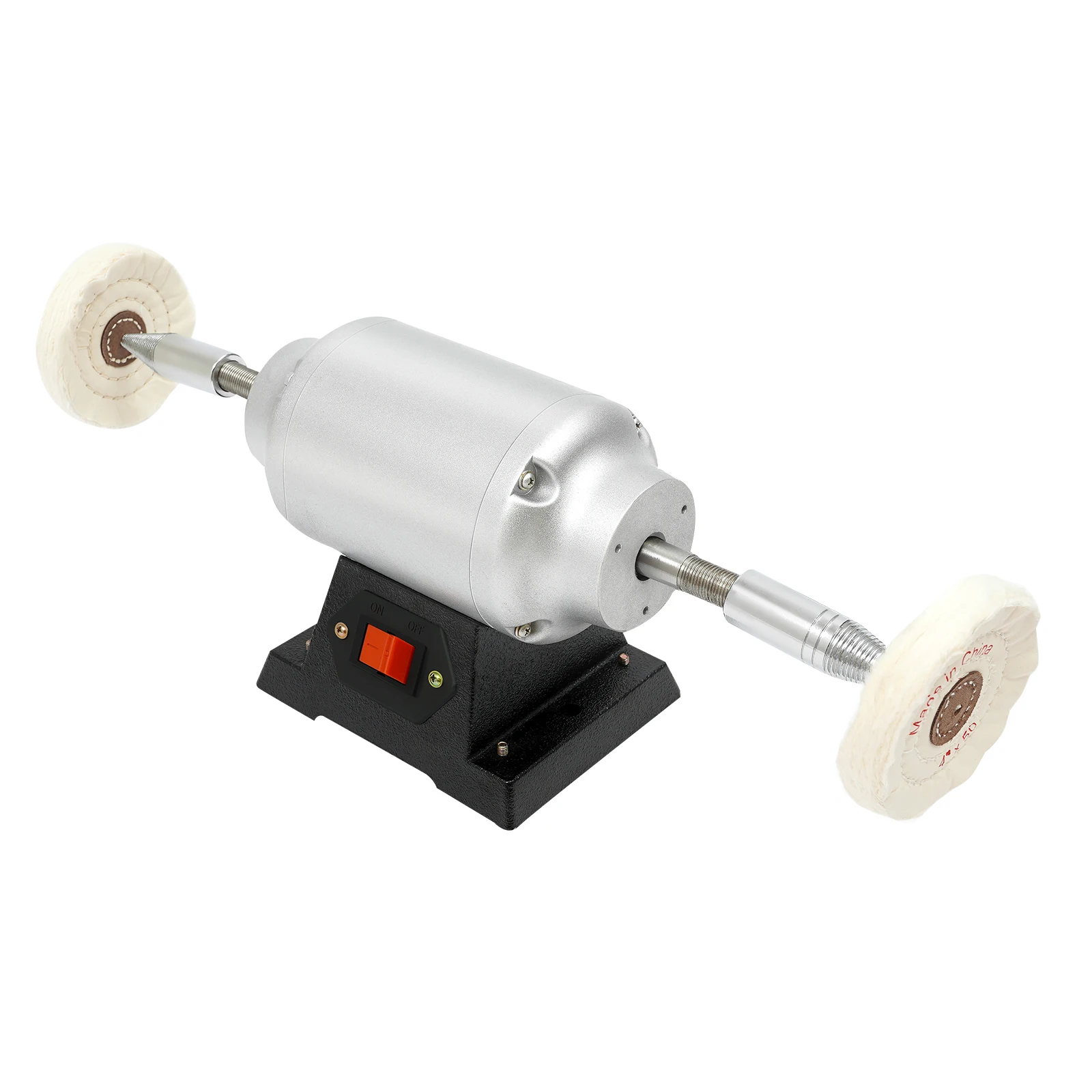 3000 دورة في الدقيقة مخرطة تلميع الأسنان آلة طاحونة الملمع معدات المختبرات عالية السرعة لطب الأسنان الاصطناعية وتلميع حلقة الماس