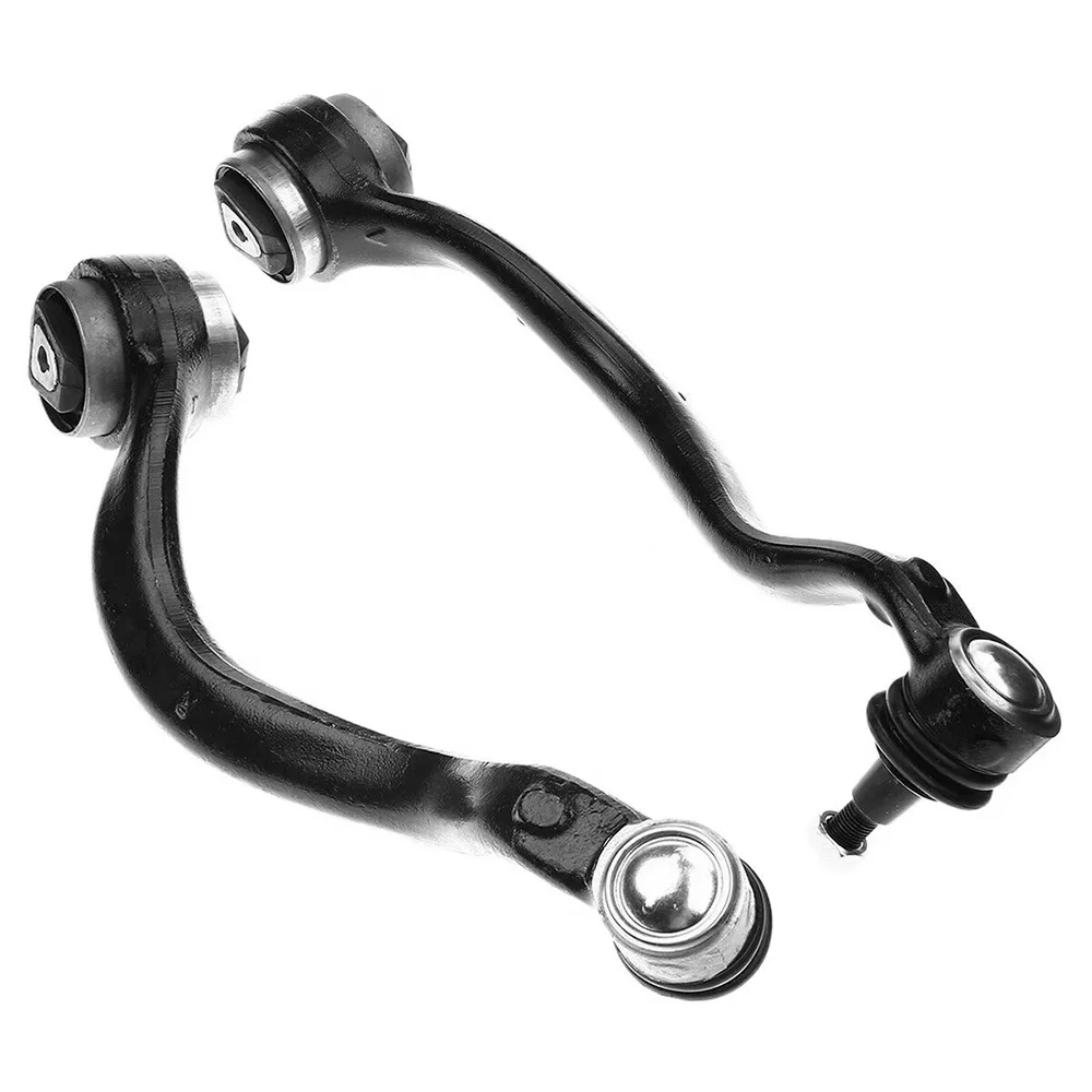 

Hot Sale For X5 X6 E70 E71 Front Suspension Control Arm Kit 31126773949 31126776417 31126776418 31126863785
