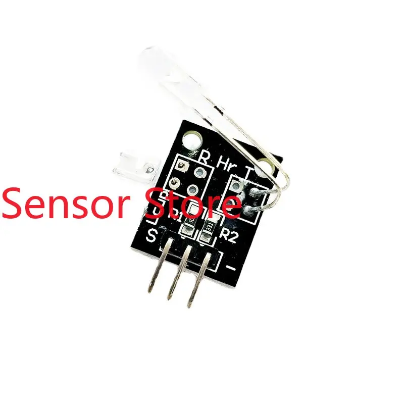 5PCS Finger Detection Heartbeat Sensor Module KY-039/microcontroller/sensor Learning 