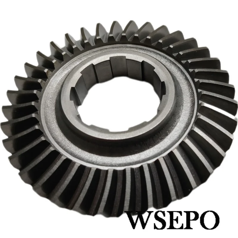 OEM Quality! Walking Bevel Gear For 170F(7HP)Gas Engine Or 170F/173F 4HP-5HP Diesel 171 G3 Farm/Garden Tiller Motoblock