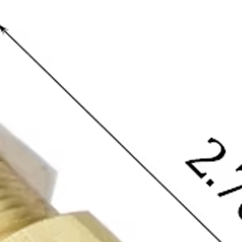 

2 шт. Высококачественный регулирующий клапан для стоматологического кресла, клапан включения/выключения для стоматологического оборудования, аксессуары, трахеальный инструмент