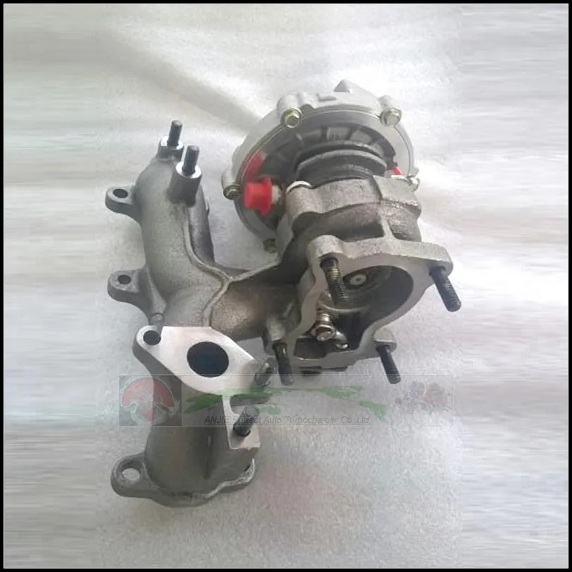GT1544SM 733783-0004 733783 733783-0008 Turbo 045253019D For Skoda FABIA For Volkswagen For VW Fox Polo Arosa BNM BAY 1.4L xia