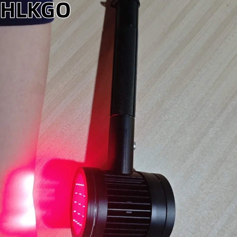 

Профессиональный лазерный терапевтический коврик с двойной длиной волны 650 нм 808 нм, 25 диодов, медицинское устройство для облегчения боли, заживления ран