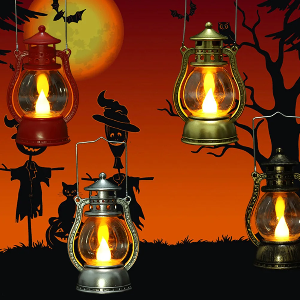 

Household Lamp Decoration Halloween Decorations Indoor Lanterns Outdoor Lights