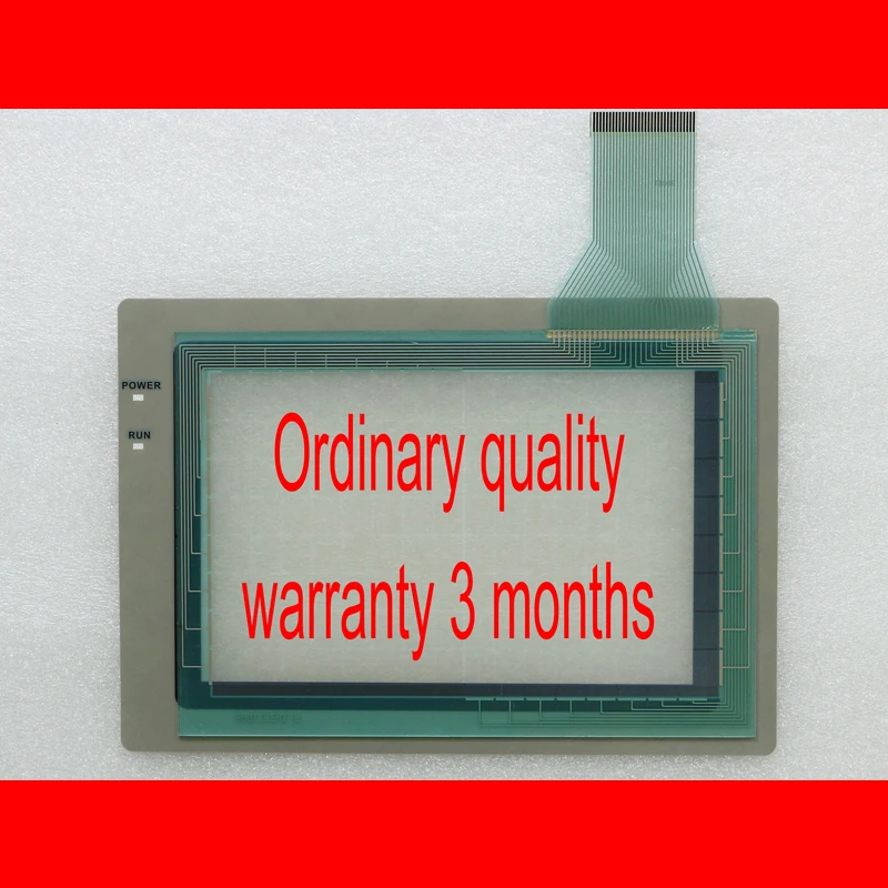 

NT600S-ST121B-V3/EV3 T600S-ST121/ST211-EV3 -- Plastic protective films Touch screens panels