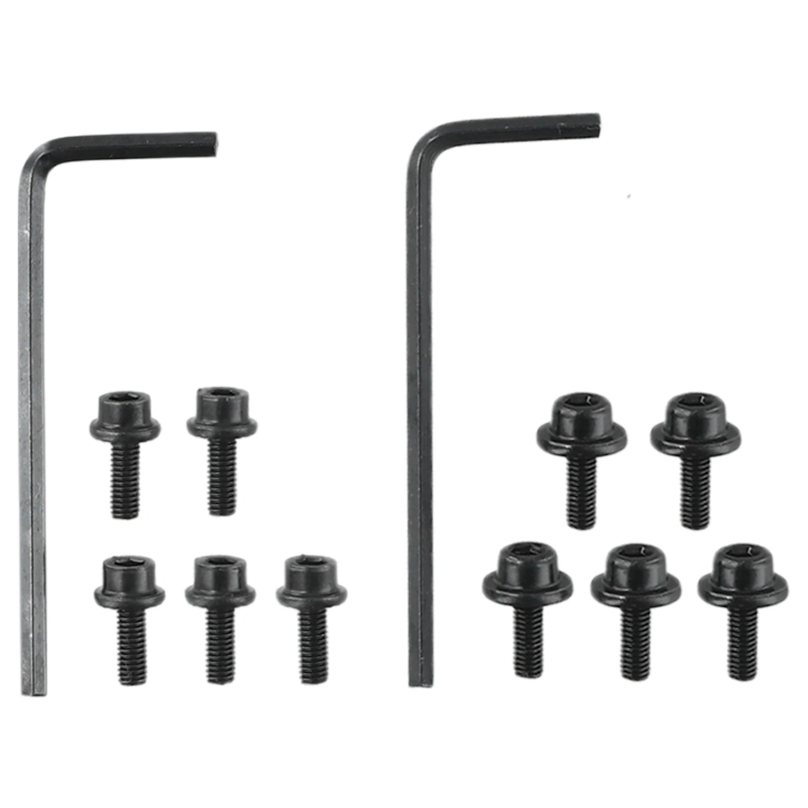 Steel Ball Bearings Guide Kits Set Fits For Router Bits Heads And Shank Top Mounted Bearing Stop Ring Repair