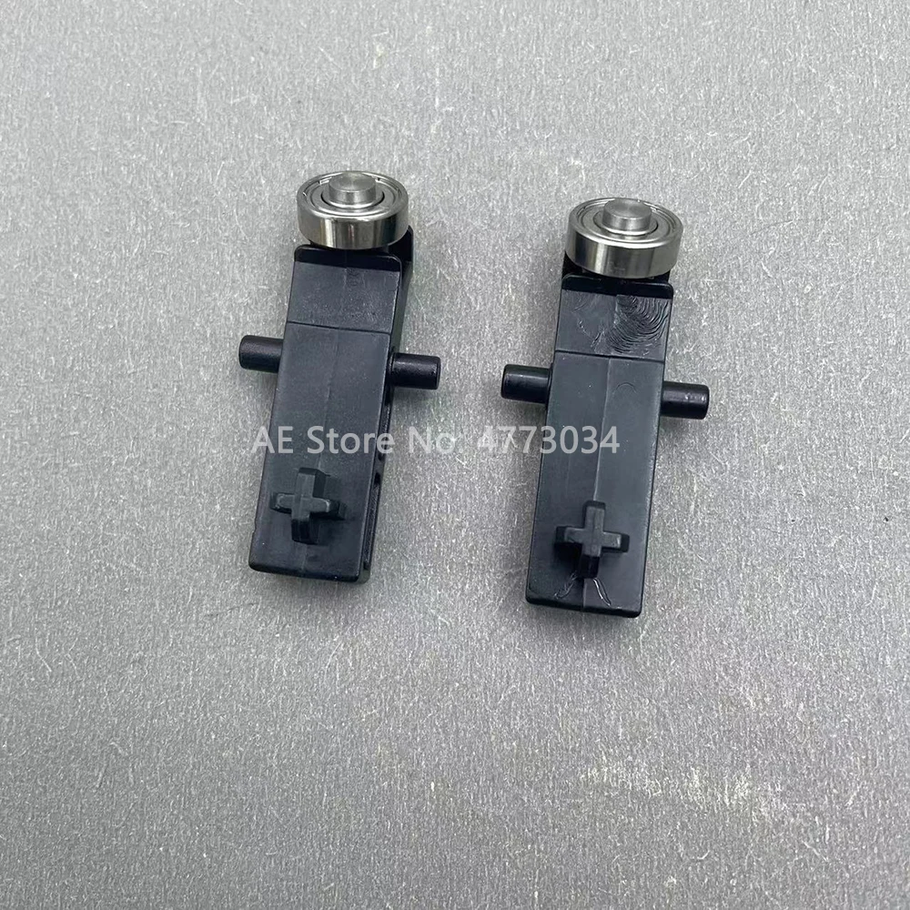 1PC Compatible cursor roller arm assembly DG-40326 for Mutoh VJ1604 VJ1604W VJ1614 VJ1624 VJ1638 VJ1638W