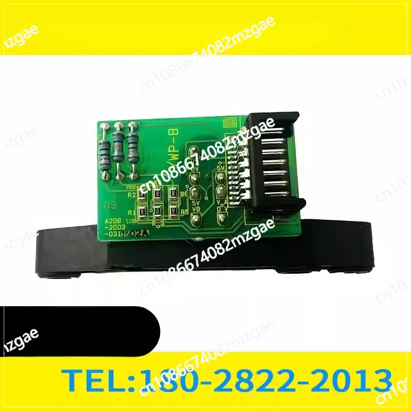 

Новый оригинальный энкодер A20B-2003-0311 0310