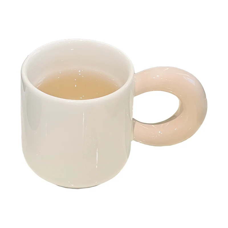 

Tea set, ceramic cup set, household tea cup