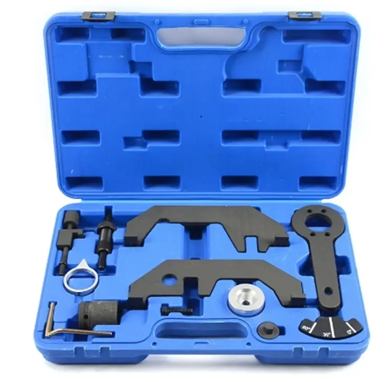 suitable for BMW N62 N73 BMW 7 Series 745 740 engine camshaft locking tool Engine timing repair special tools