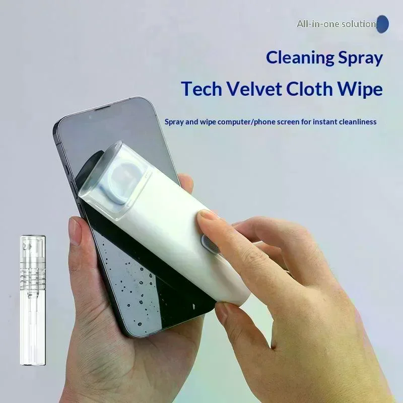 Electronics Gadgets To Gift - 7 In 1 Electronic Gadget Cleaning