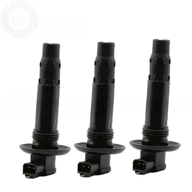 

Для SeaDoo 130 155 185 215 255 260 GTX RXT RXP GTS GTR Wake 4TEC 420664020 Новый для катушки зажигания 1 шт.