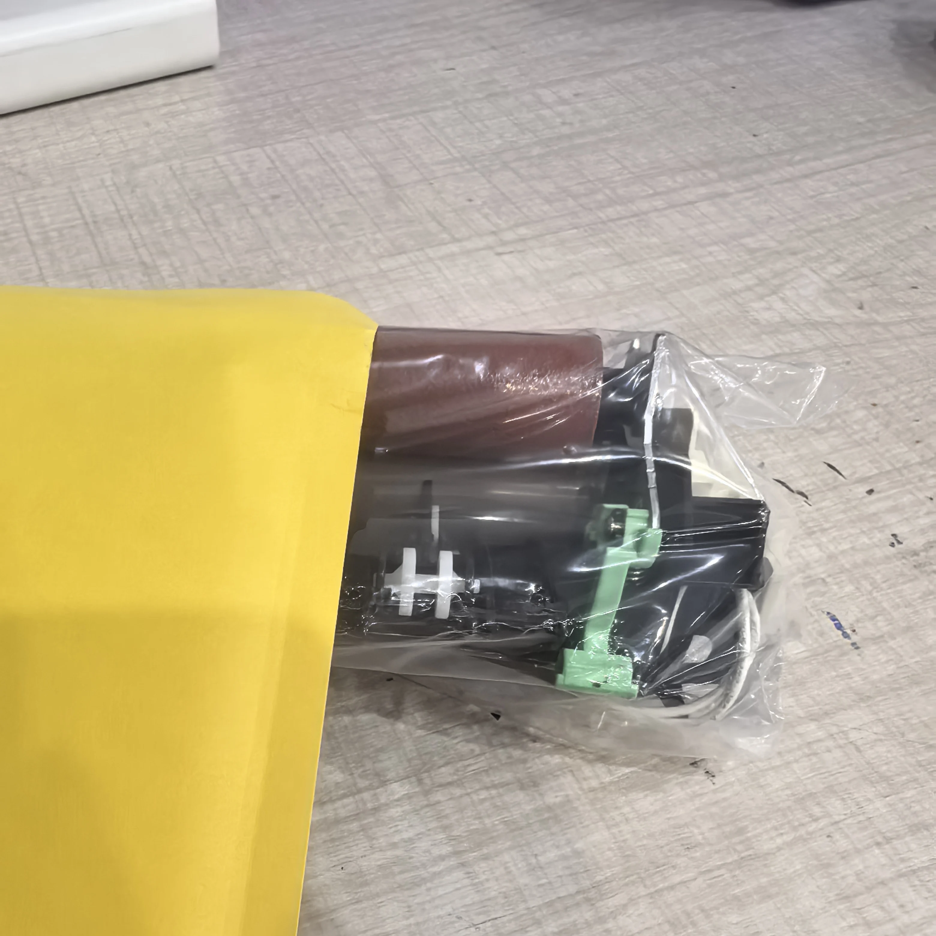 

Fuser Unit Assy For Brother DCP L2540DN L2540DW L2541DW L2540 L2541 L 2540 2541 Fuser Assembly LY9389001 LY9388001