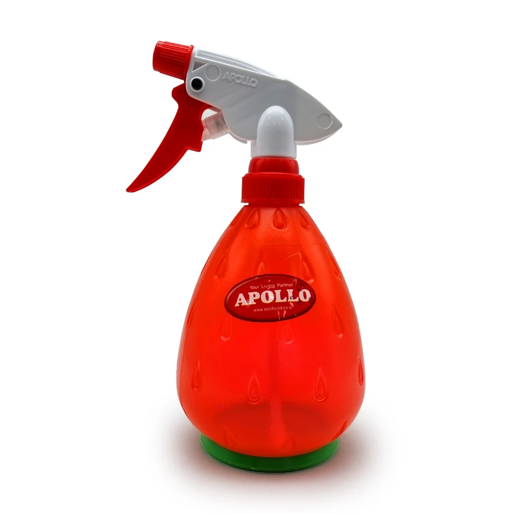 Apollo Strawberry Sprout Water Pot Water Spray Gown