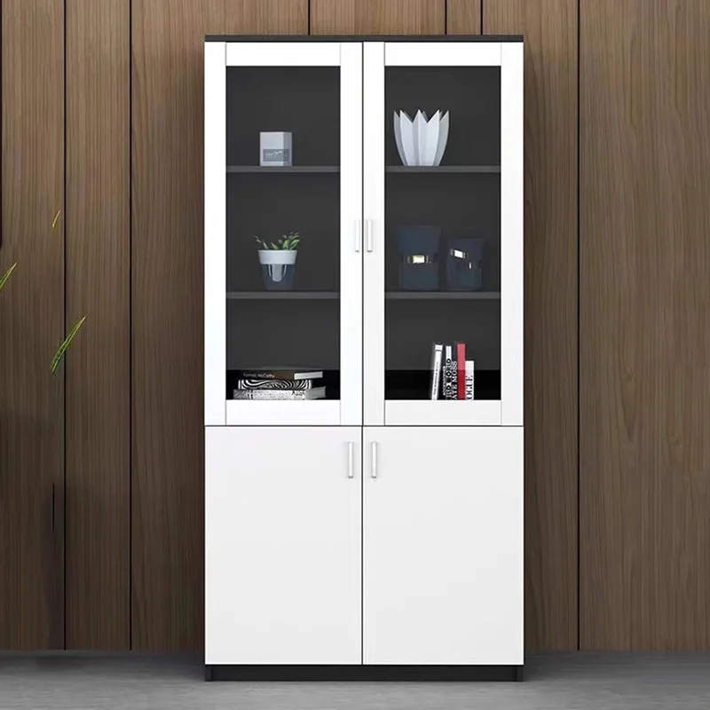 

Office Filing Cabinet Shelf Desktop Modern Organizer Briefcase Document Cabinet Archivador Documentos Mueble Storage Furniture